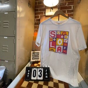 SUGARLOAF" and "Sugarloaf Fine Arts Camp 2022